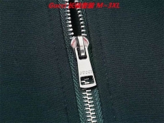 G.u.c.c.i. Two Pieces Long Suit 2885 Men