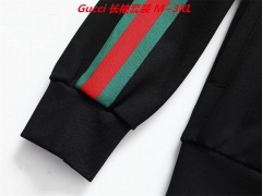 G.u.c.c.i. Two Pieces Long Suit 2877 Men