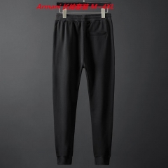 A.r.m.a.n.i. Two Pieces Long Suit 2290 Men