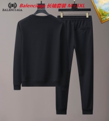 B.a.l.e.n.c.i.a.g.a. Two Pieces Long Suit 2184 Men