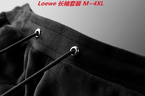 L.o.e.w.e. Two Pieces Long Suit 2063 Men