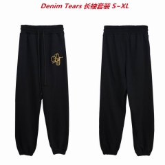 D.e.n.i.m. T.e.a.r.s. Two Pieces Long Suit 2131 Men