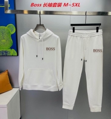B.o.s.s. Two Pieces Long Suit 2200 Men