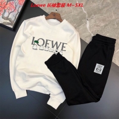 L.o.e.w.e. Two Pieces Long Suit 2210 Men