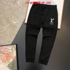 L...V... Two Pieces Long Suit 2439 Men
