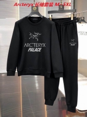 A.r.c.t.e.r.y.x. Two Pieces Long Suit 2142 Men