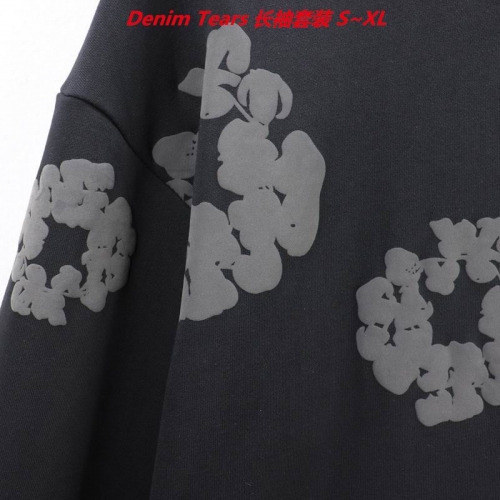 D.e.n.i.m. T.e.a.r.s. Two Pieces Long Suit 2008 Men