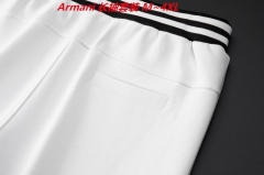 A.r.m.a.n.i. Two Pieces Long Suit 2344 Men