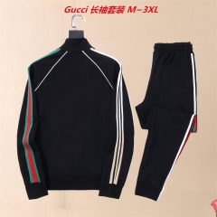 G.u.c.c.i. Two Pieces Long Suit 2953 Men