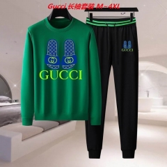 G.u.c.c.i. Two Pieces Long Suit 2021 Men