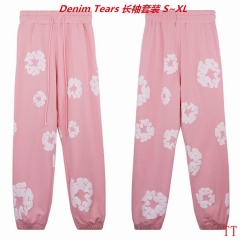 D.e.n.i.m. T.e.a.r.s. Two Pieces Long Suit 2154 Men