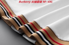 B.u.r.b.e.r.r.y. Two Pieces Long Suit 2866 Men