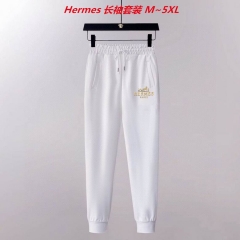 H.e.r.m.e.s. Two Pieces Long Suit 2160 Men
