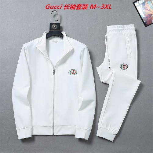 G.u.c.c.i. Two Pieces Long Suit 2620 Men