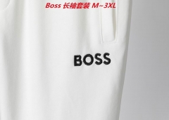 B.o.s.s. Two Pieces Long Suit 2044 Men
