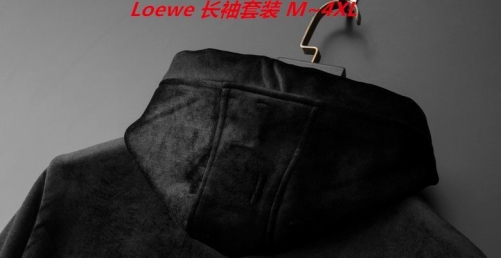 L.o.e.w.e. Two Pieces Long Suit 2064 Men