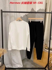 H.e.r.m.e.s. Two Pieces Long Suit 2152 Men