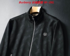 B.u.r.b.e.r.r.y. Two Pieces Long Suit 2475 Men