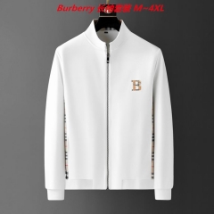 B.u.r.b.e.r.r.y. Two Pieces Long Suit 2831 Men