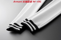 A.r.m.a.n.i. Two Pieces Long Suit 2349 Men