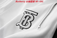 B.u.r.b.e.r.r.y. Two Pieces Long Suit 2883 Men