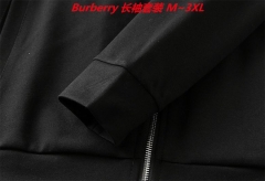 B.u.r.b.e.r.r.y. Two Pieces Long Suit 2425 Men