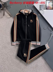 B.u.r.b.e.r.r.y. Two Pieces Long Suit 2931 Men
