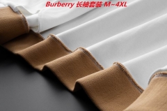 B.u.r.b.e.r.r.y. Two Pieces Long Suit 2869 Men