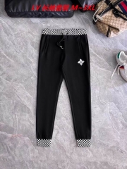 L...V... Two Pieces Long Suit 2473 Men