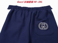 G.u.c.c.i. Two Pieces Long Suit 2922 Men