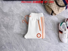 H.e.r.m.e.s. Two Pieces Long Suit 2395 Men