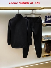 L.o.e.w.e. Two Pieces Long Suit 2098 Men