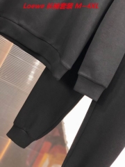 L.o.e.w.e. Two Pieces Long Suit 2041 Men
