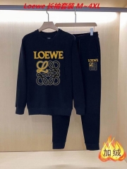 L.o.e.w.e. Two Pieces Long Suit 2037 Men