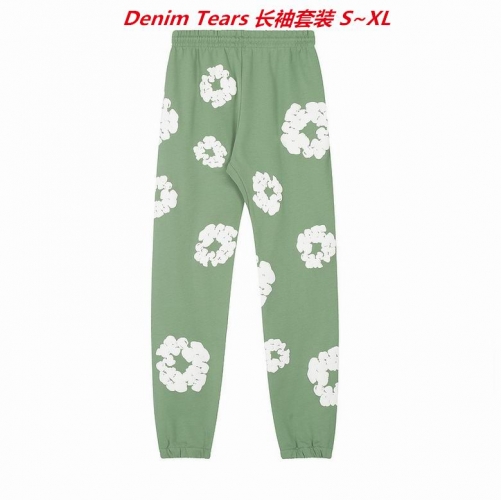 D.e.n.i.m. T.e.a.r.s. Two Pieces Long Suit 2063 Men