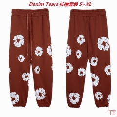 D.e.n.i.m. T.e.a.r.s. Two Pieces Long Suit 2156 Men
