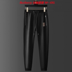 B.u.r.b.e.r.r.y. Two Pieces Long Suit 2919 Men