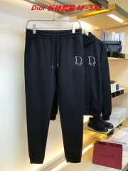 D.i.o.r. Two Pieces Long Suit 2349 Men