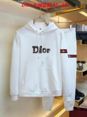 D.i.o.r. Two Pieces Long Suit 2544 Men