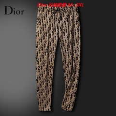 D.i.o.r. Two Pieces Long Suit 2720 Men