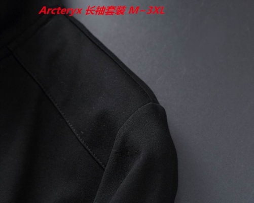 A.r.c.t.e.r.y.x. Two Pieces Long Suit 2019 Men