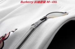 B.u.r.b.e.r.r.y. Two Pieces Long Suit 2909 Men