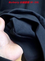 B.u.r.b.e.r.r.y. Two Pieces Long Suit 2222 Men