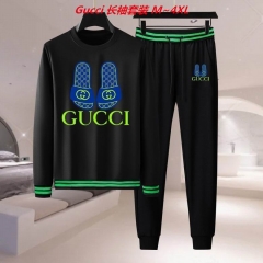 G.u.c.c.i. Two Pieces Long Suit 2018 Men