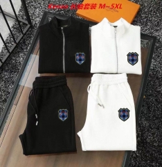 K.e.n.z.o. Two Pieces Long Suit 2112 Men
