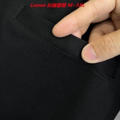 L.o.e.w.e. Two Pieces Long Suit 2196 Men