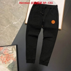 H.e.r.m.e.s. Two Pieces Long Suit 2230 Men