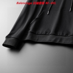 B.a.l.e.n.c.i.a.g.a. Two Pieces Long Suit 2074 Men