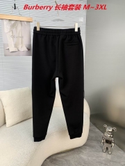 B.u.r.b.e.r.r.y. Two Pieces Long Suit 2394 Men