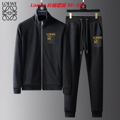 L.o.e.w.e. Two Pieces Long Suit 2087 Men
